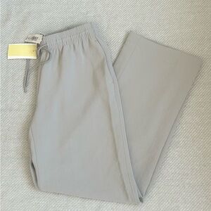 NWT Aritzia Wilfred Thesis Pants - XS - Ashen